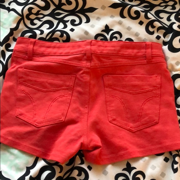 Shorts - Picture 2 of 2